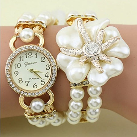 Watch Bracelet