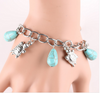 Turquoise Stone bracelet