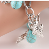 Turquoise Stone bracelet